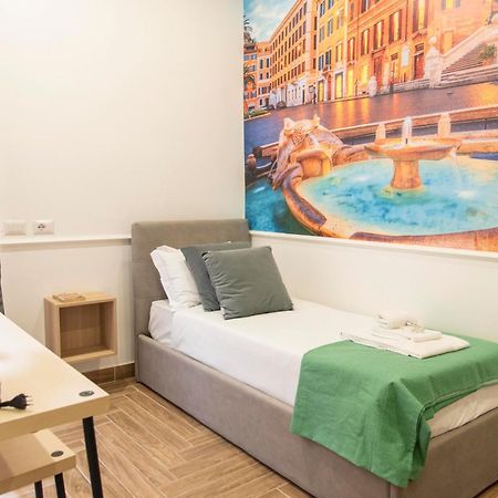 Susy'S Guest House - Room Spagna Ρώμη Εξωτερικό φωτογραφία