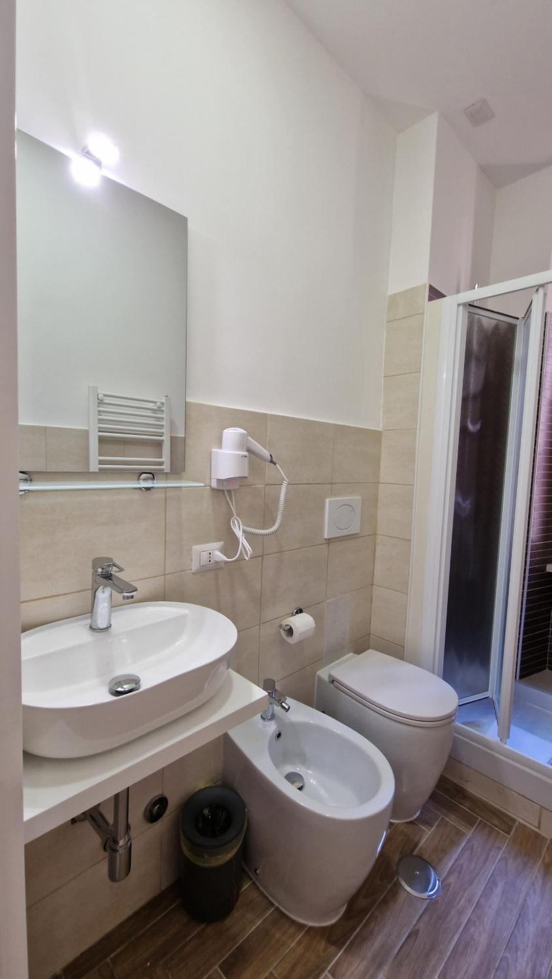 Susy'S Guest House - Room Spagna Ρώμη Εξωτερικό φωτογραφία