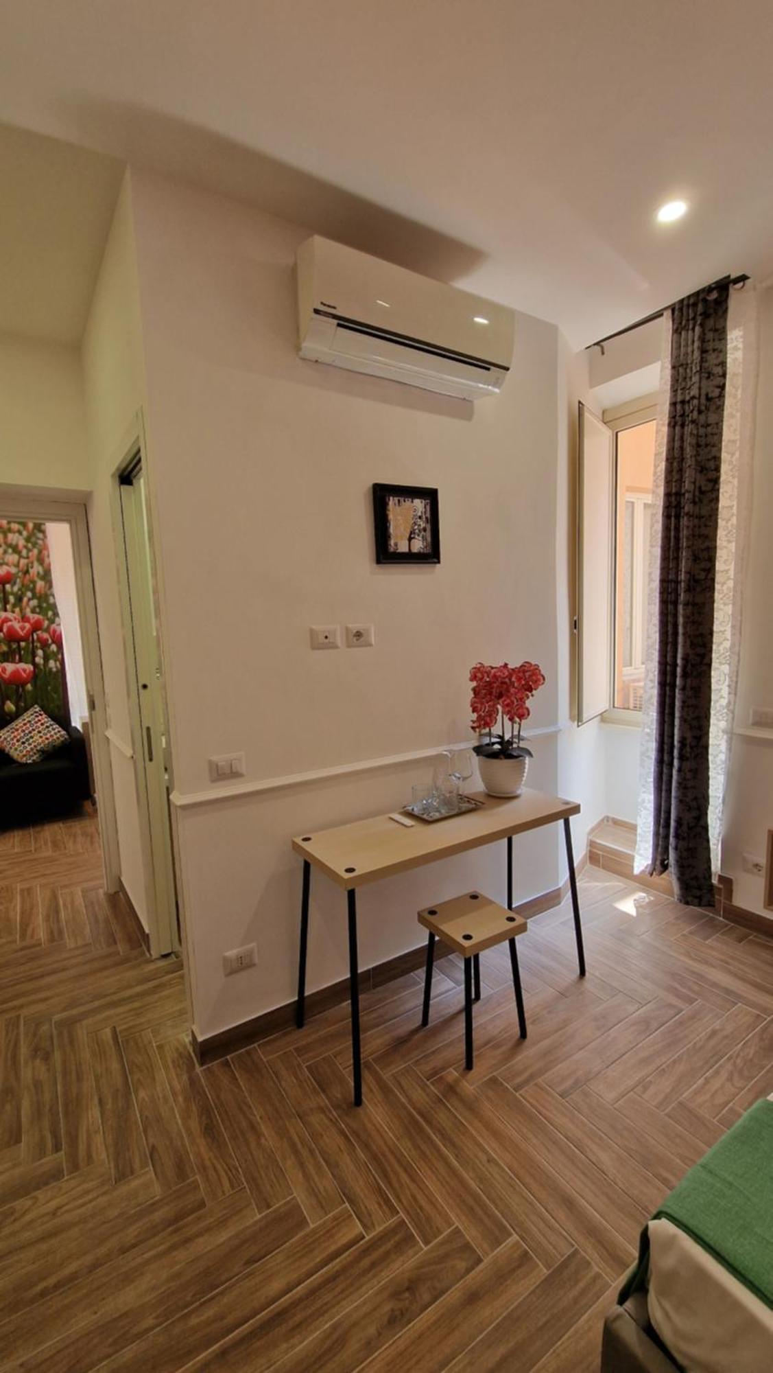 Susy'S Guest House - Room Spagna Ρώμη Εξωτερικό φωτογραφία