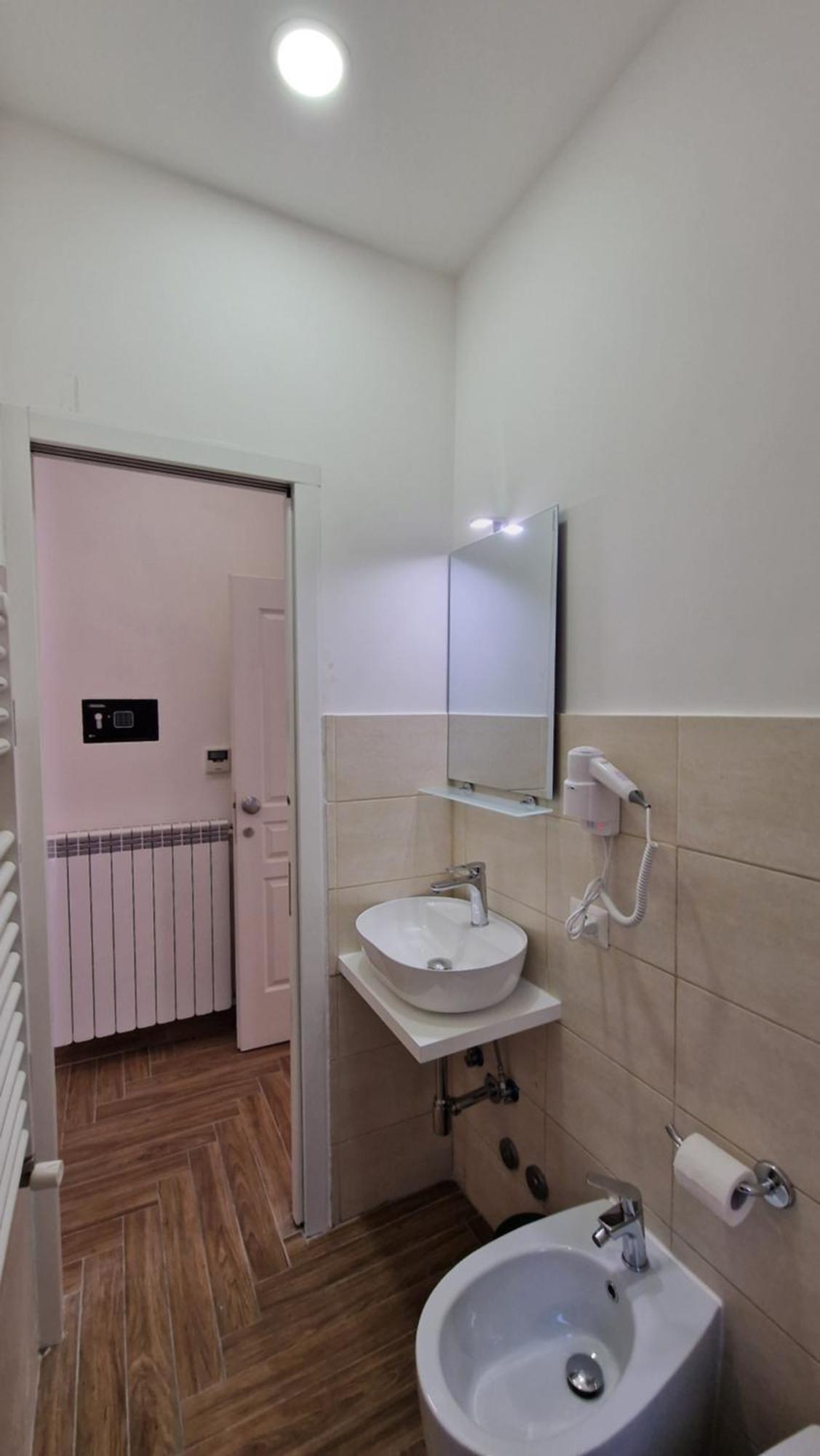 Susy'S Guest House - Room Spagna Ρώμη Εξωτερικό φωτογραφία