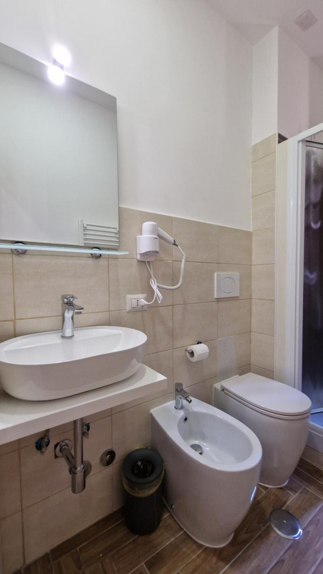 Susy'S Guest House - Room Spagna Ρώμη Εξωτερικό φωτογραφία