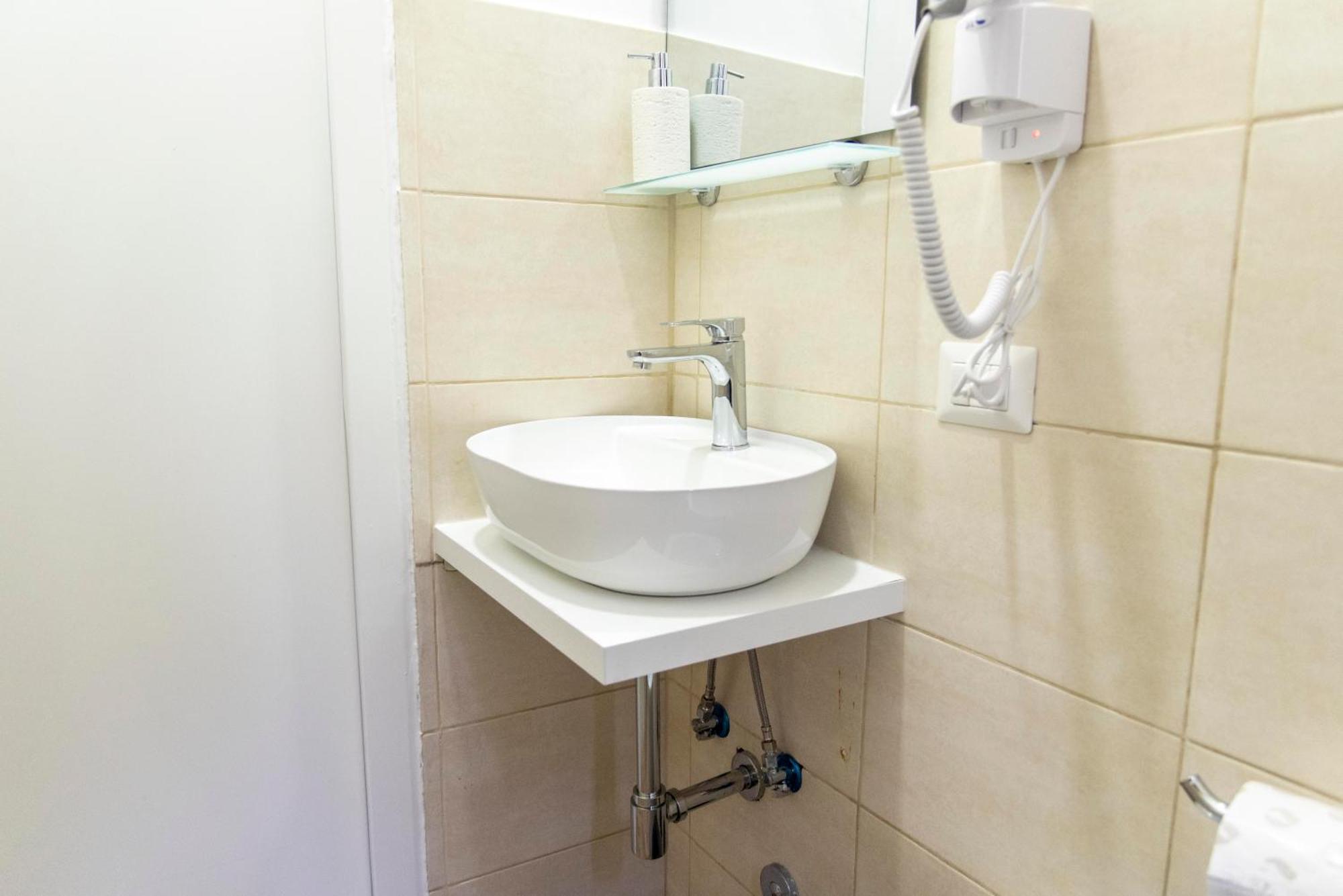 Susy'S Guest House - Room Spagna Ρώμη Εξωτερικό φωτογραφία