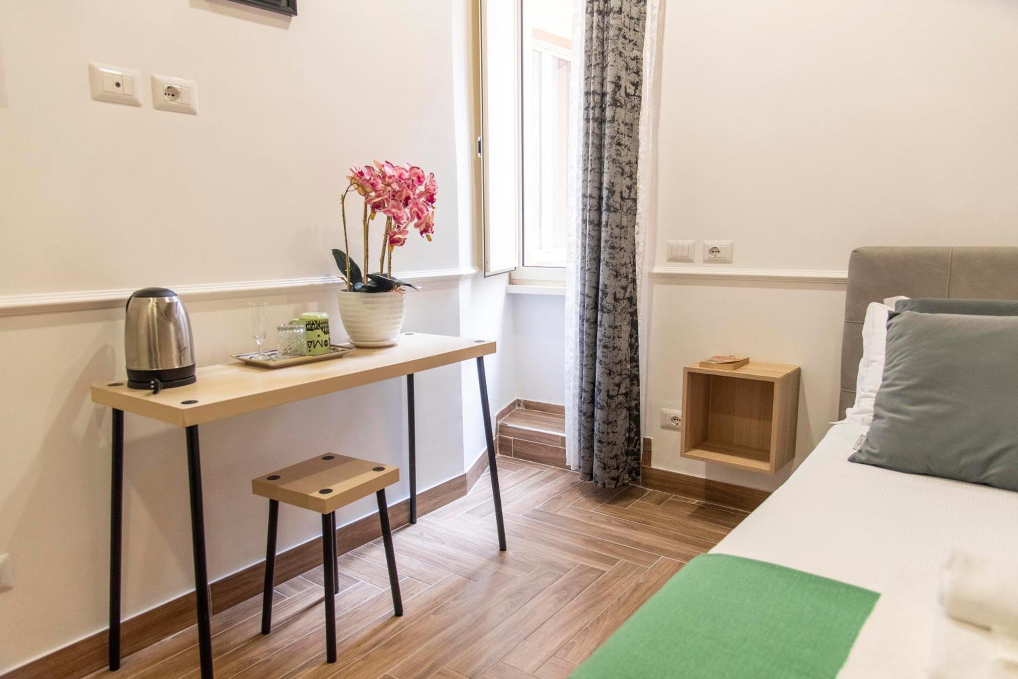 Susy'S Guest House - Room Spagna Ρώμη Εξωτερικό φωτογραφία