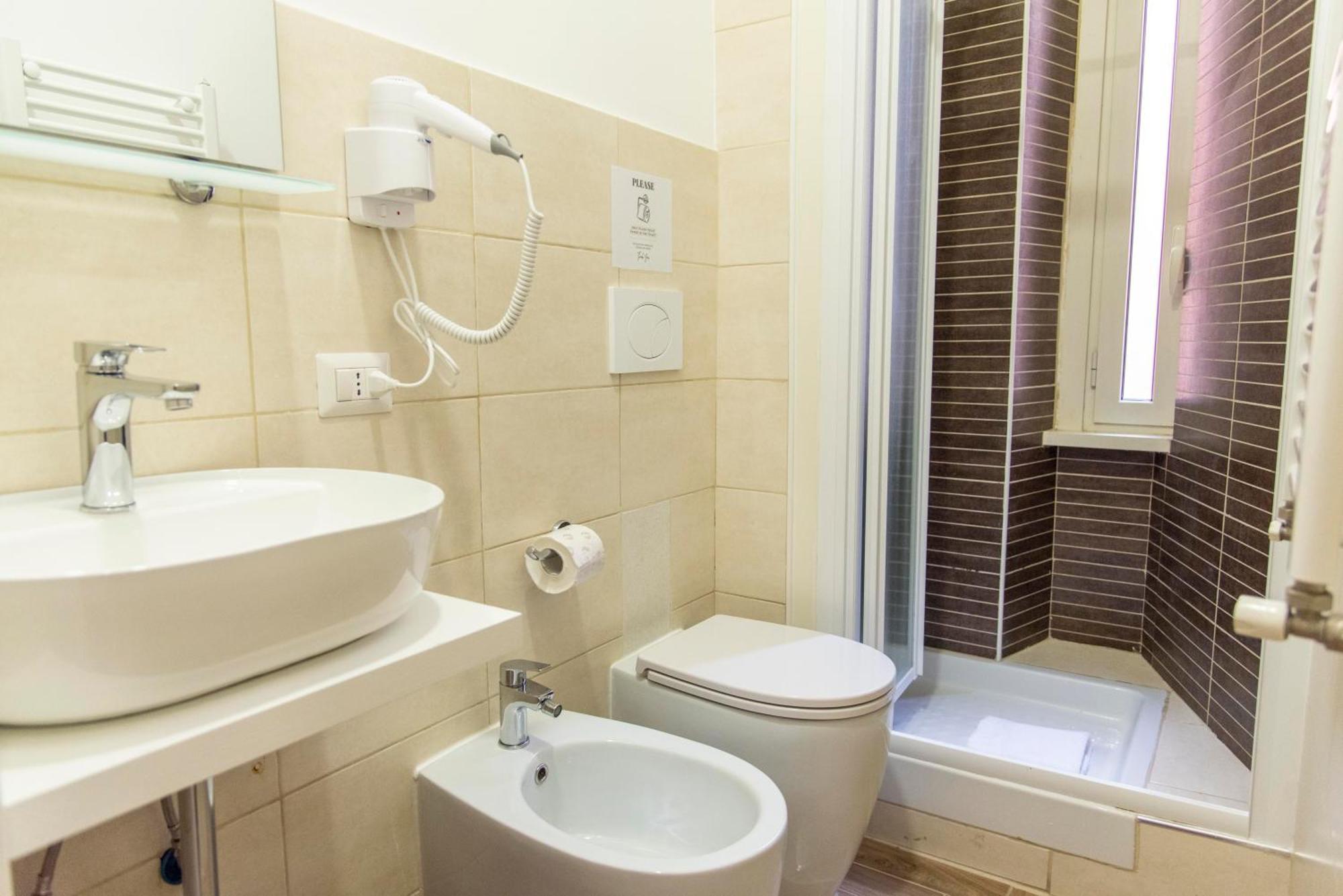 Susy'S Guest House - Room Spagna Ρώμη Εξωτερικό φωτογραφία